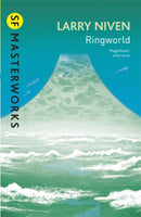 Ringworld-9780575077027