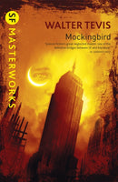 Mockingbird : From the author of The Queen's Gambit - now a major Netflix drama-9780575079151