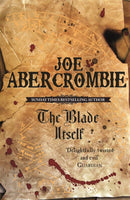The Blade Itself : Book One-9780575079793