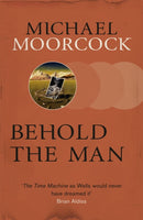 Behold The Man-9780575080997