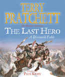 The Last Hero-9780575081963