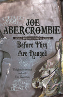 Before They Are Hanged : Book Two-9780575082014