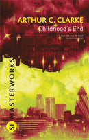Childhood's End-9780575082359