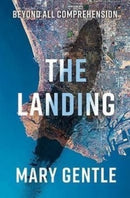 The Landing-9780575083530