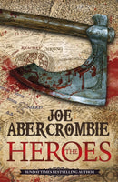 The Heroes-9780575083851