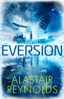 Eversion-9780575090767