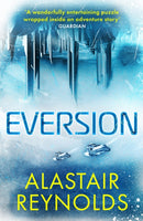 Eversion-9780575090781