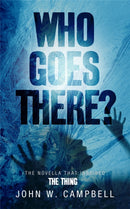 Who Goes There-9780575091030
