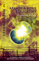 Roadside Picnic-9780575093133