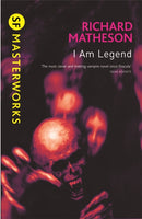 I Am Legend : The chilling horror masterpiece that you won't be able to put down-9780575094161