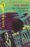 The Fifth Head of Cerberus-9780575094222