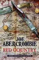 Red Country-9780575095847