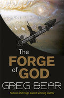 The Forge Of God-9780575096837