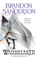 Warbreaker : A Cosmere Novel-9780575097469