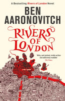 Rivers of London : Book 1 in the