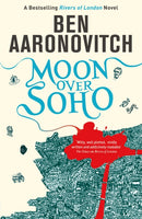 Moon Over Soho : Book 2 in the