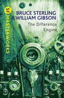 The Difference Engine-9780575099401