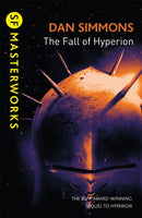The Fall of Hyperion-9780575099487