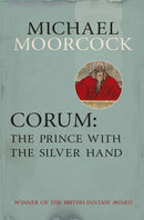 Corum: The Prince With the Silver Hand-9780575105478