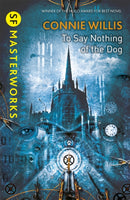 To Say Nothing of the Dog-9780575113121