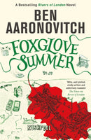 Foxglove Summer : Book 5 in the