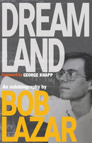 Dreamland : An Autobiography-9780578437057