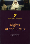 Nights at the Circus-9780582424517