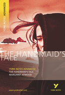 The Handmaid's Tale (York Notes Advanced) English Literature Study Guide - for 2026, 2027 exams : York Notes Series-9780582784369