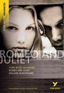 Romeo and Juliet (York Notes Advanced) English Literature Study Guide - for 2026, 2027 exams : York Notes Series-9780582823075