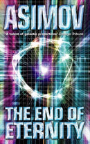 The End of Eternity-9780586024409