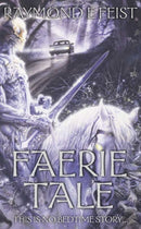 Faerie Tale-9780586071397