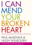 I Can Mend Your Broken Heart-9780593055779