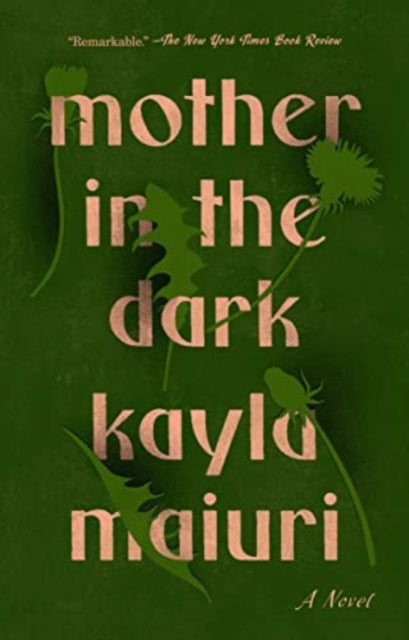 Mother In The Dark-9780593083291