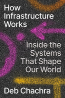 How Infrastructure Works : Inside the Systems That Shape Our World-9780593086599