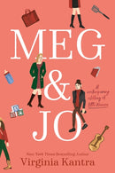 Meg And Jo-9780593100349