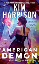 American Demon-9780593101421