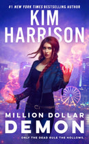 Million Dollar Demon-9780593101452