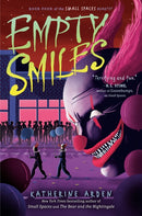 Empty Smiles-9780593109205