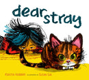 Dear Stray-9780593110003