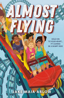 Almost Flying-9780593112946