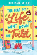 The Year My Life Went Down the Toilet-9780593112960