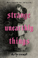 Strange Unearthly Things-9780593116081