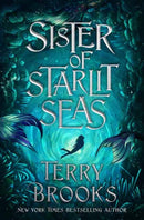 Sister of Starlit Seas-9780593129777
