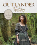 Outlander Knitting-9780593138205
