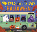 The Wheels on the Bus at Halloween-9780593174883