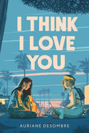 I Think I Love You-9780593179765