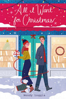 All I Want for Christmas-9780593179833