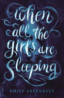 When All the Girls Are Sleeping-9780593180822