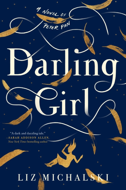 Darling Girl-9780593185650