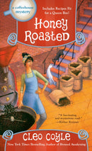 Honey Roasted-9780593197585